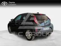 2025 Toyota AYGO