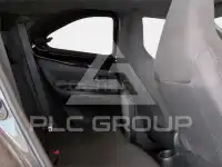 2025 Toyota AYGO