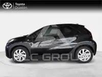 2025 Toyota AYGO