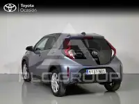 2025 Toyota AYGO