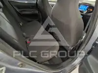 2025 Toyota AYGO