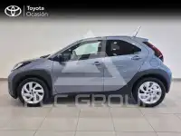 2025 Toyota AYGO