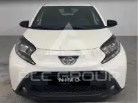 2025 Toyota AYGO