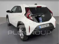 2025 Toyota AYGO