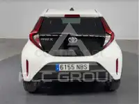 2025 Toyota AYGO