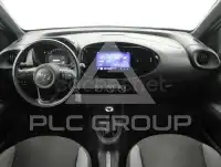 2025 Toyota AYGO