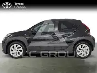 2025 Toyota AYGO