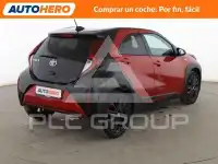 2025 Toyota AYGO