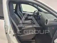 2025 Toyota AYGO