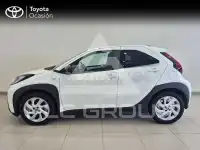 2025 Toyota AYGO