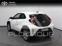 2025 Toyota AYGO