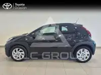 2025 Toyota AYGO