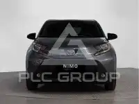 2025 Toyota AYGO