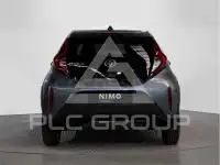 2025 Toyota AYGO