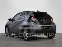 2025 Toyota AYGO