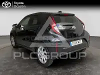 2025 Toyota AYGO