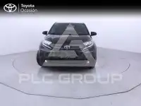 2025 Toyota AYGO