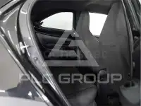 2025 Toyota AYGO