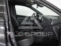2025 Toyota AYGO