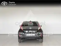 2025 Toyota AYGO