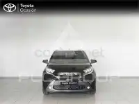 2025 Toyota AYGO