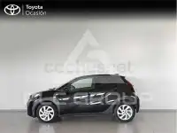 2025 Toyota AYGO