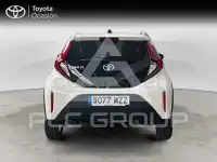 2025 Toyota AYGO