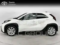 2025 Toyota AYGO
