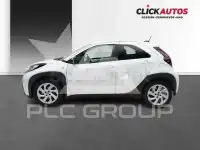 2025 Toyota AYGO