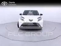 2025 Toyota AYGO