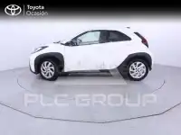 2025 Toyota AYGO