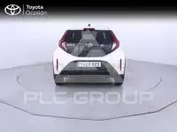 2025 Toyota AYGO