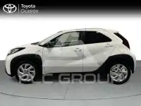 2025 Toyota AYGO
