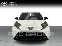 2025 Toyota AYGO