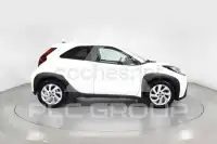 2025 Toyota AYGO