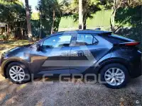 2025 Toyota CHR