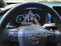 2025 Toyota CHR