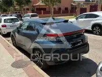 2025 Toyota CHR