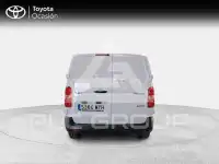 2025 Toyota Ace