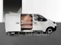 2025 Toyota Ace