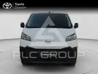 2025 Toyota Ace