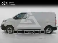 2025 Toyota Ace