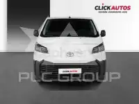 2025 Toyota Ace