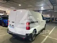 2025 Toyota Ace