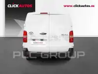2025 Toyota Ace