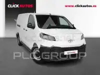 2025 Toyota Ace