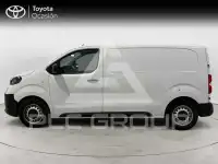 2025 Toyota Ace