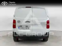 2025 Toyota Ace