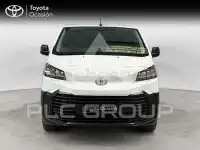 2025 Toyota Ace
