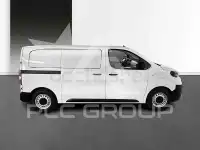 2025 Toyota Ace